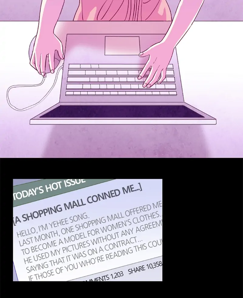 Read Ghost Teller (en) Manga Online