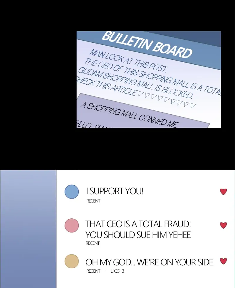 Read Ghost Teller (en) Manga Online