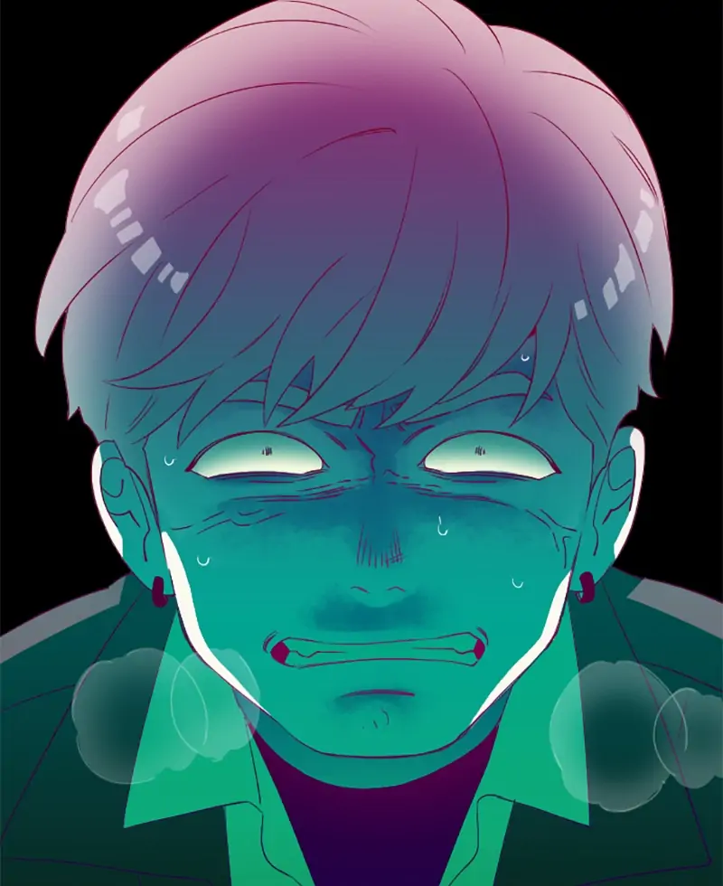 Read Ghost Teller (en) Manga Online