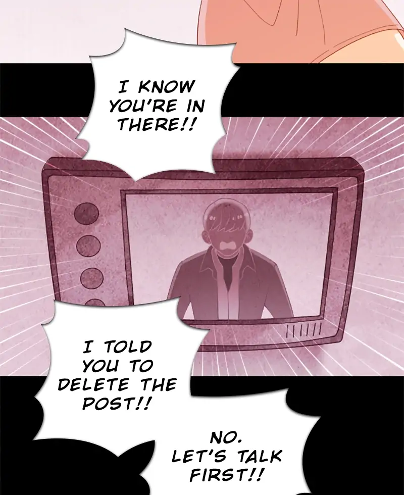 Read Ghost Teller (en) Manga Online