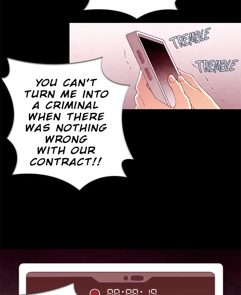 Read Ghost Teller (en) Manga Online