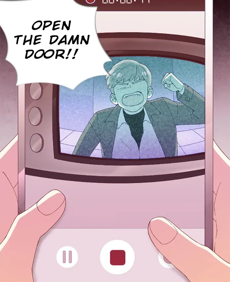 Read Ghost Teller (en) Manga Online