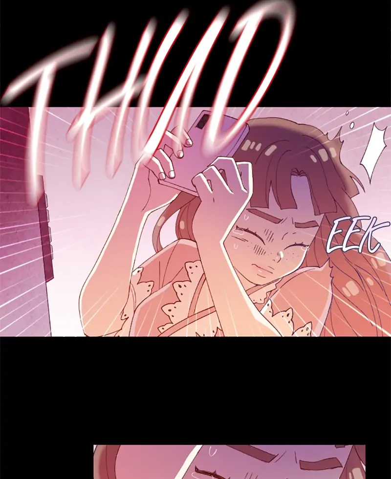 Read Ghost Teller (en) Manga Online