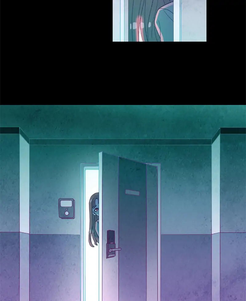 Read Ghost Teller (en) Manga Online