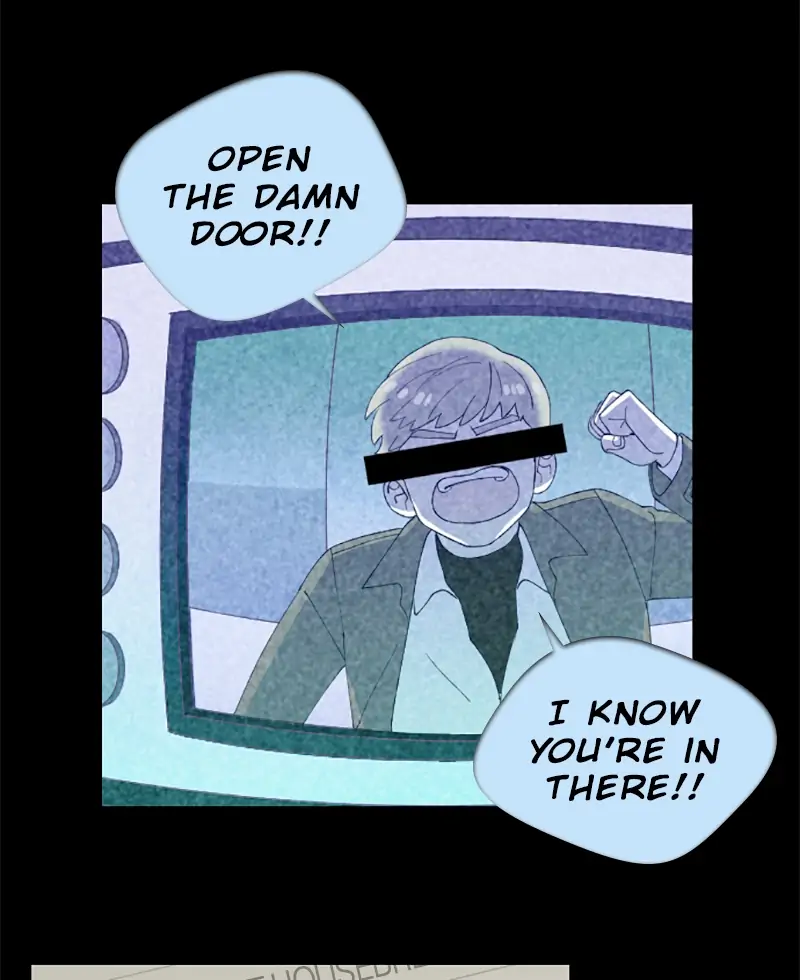 Read Ghost Teller (en) Manga Online