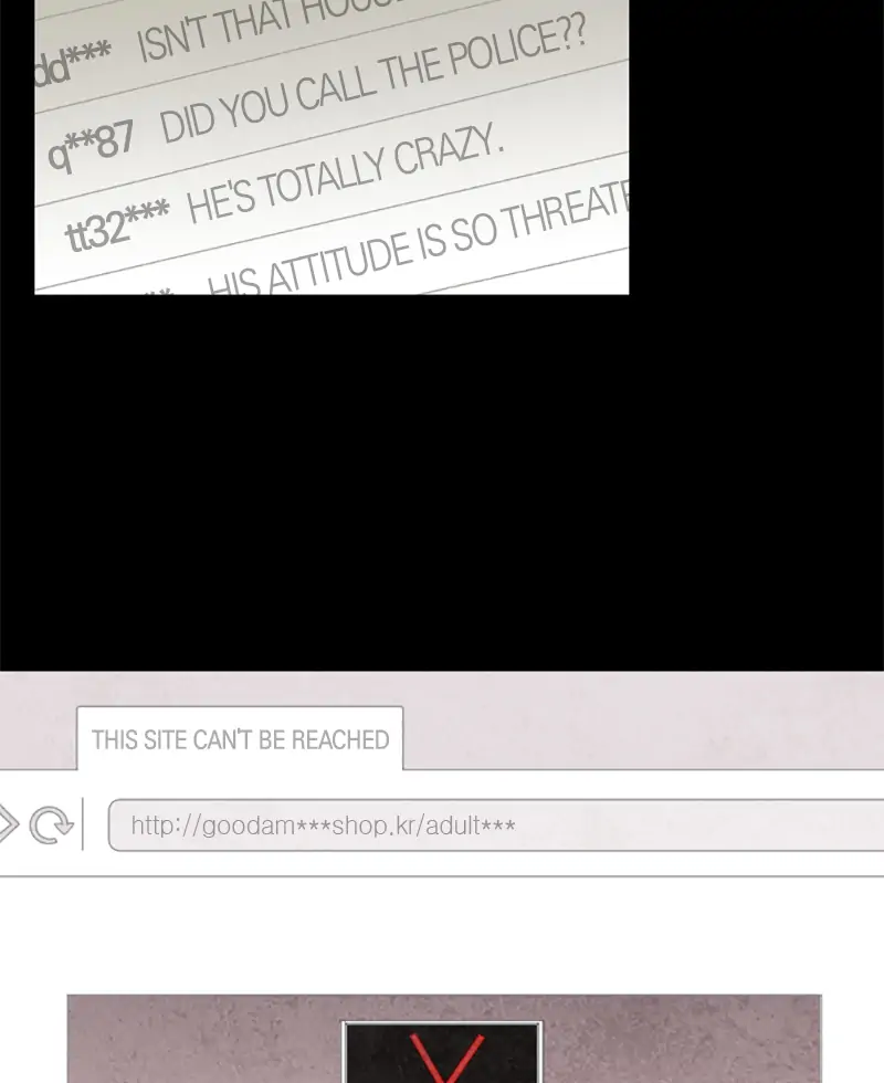 Read Ghost Teller (en) Manga Online