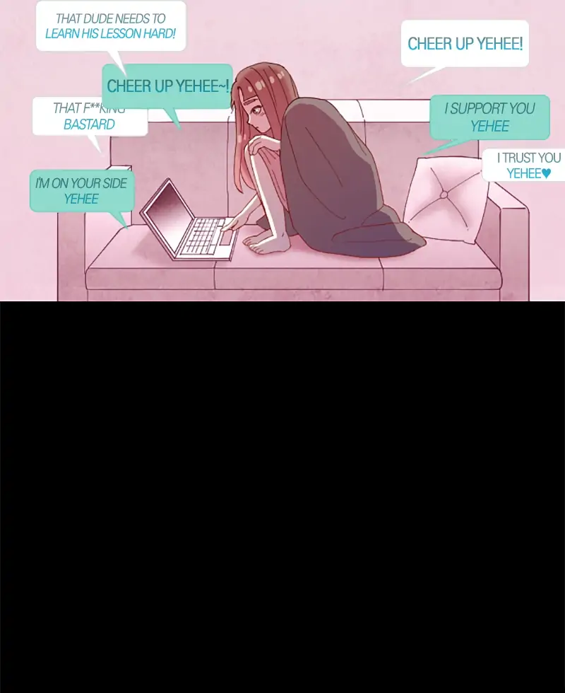 Read Ghost Teller (en) Manga Online