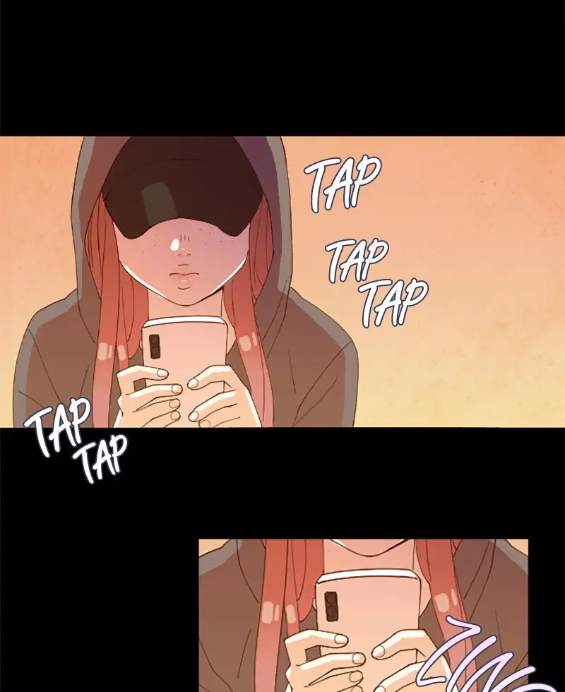 Read Ghost Teller (en) Manga Online