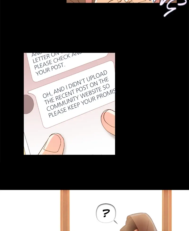 Read Ghost Teller (en) Manga Online