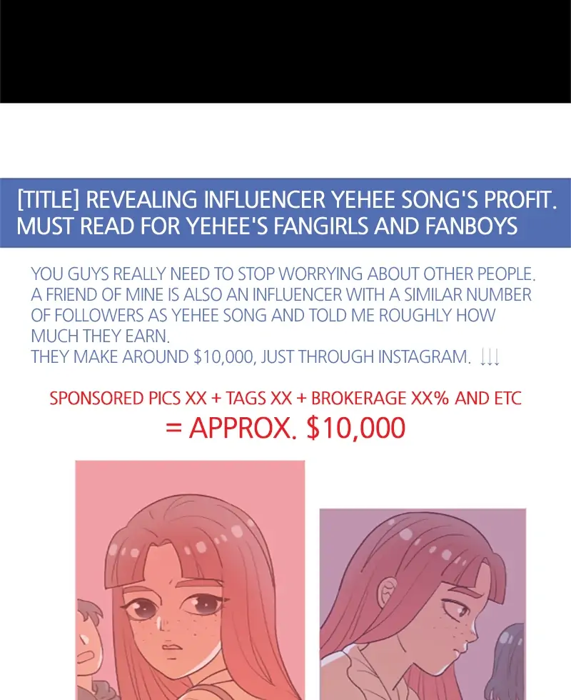 Read Ghost Teller (en) Manga Online