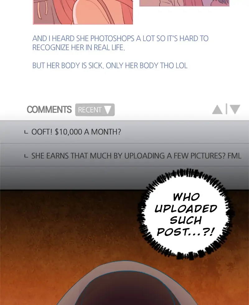 Read Ghost Teller (en) Manga Online