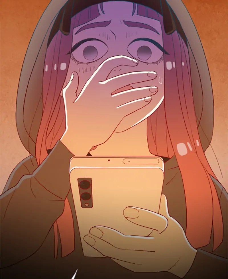 Read Ghost Teller (en) Manga Online