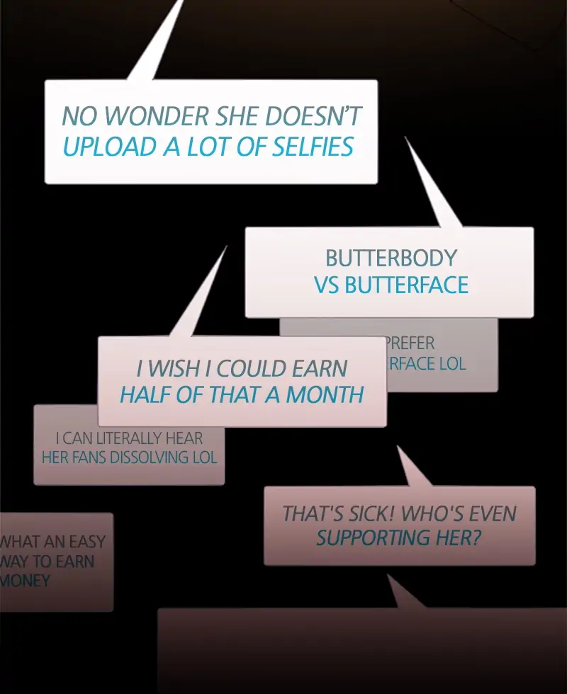 Read Ghost Teller (en) Manga Online