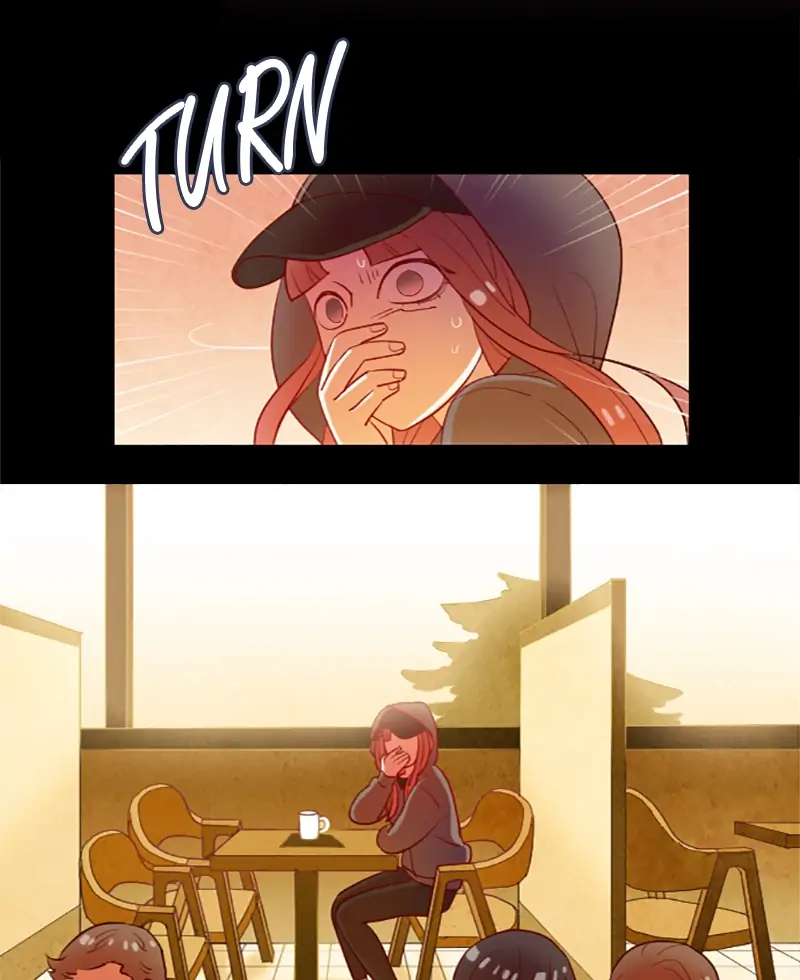 Read Ghost Teller (en) Manga Online