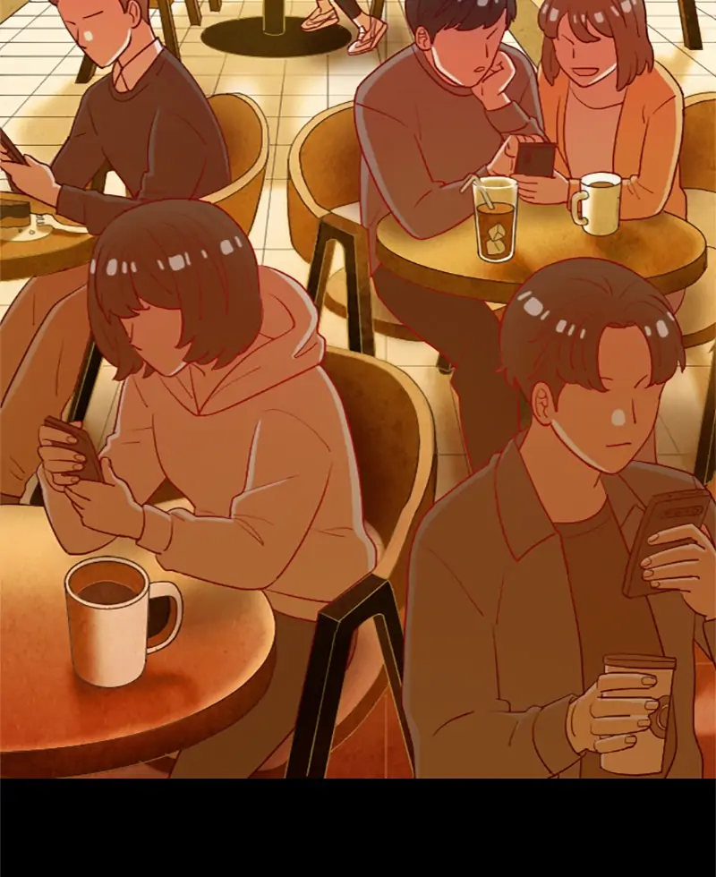 Read Ghost Teller (en) Manga Online