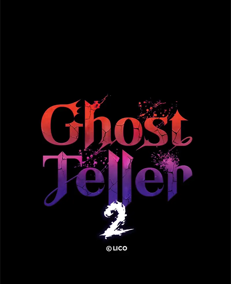 Read Ghost Teller (en) Manga Online