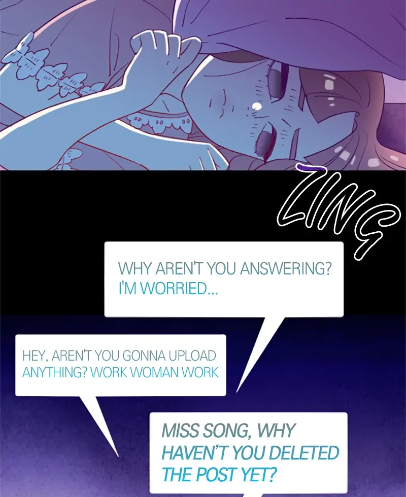 Read Ghost Teller (en) Manga Online