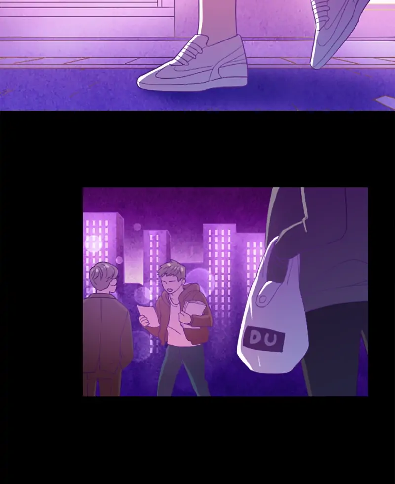 Read Ghost Teller (en) Manga Online