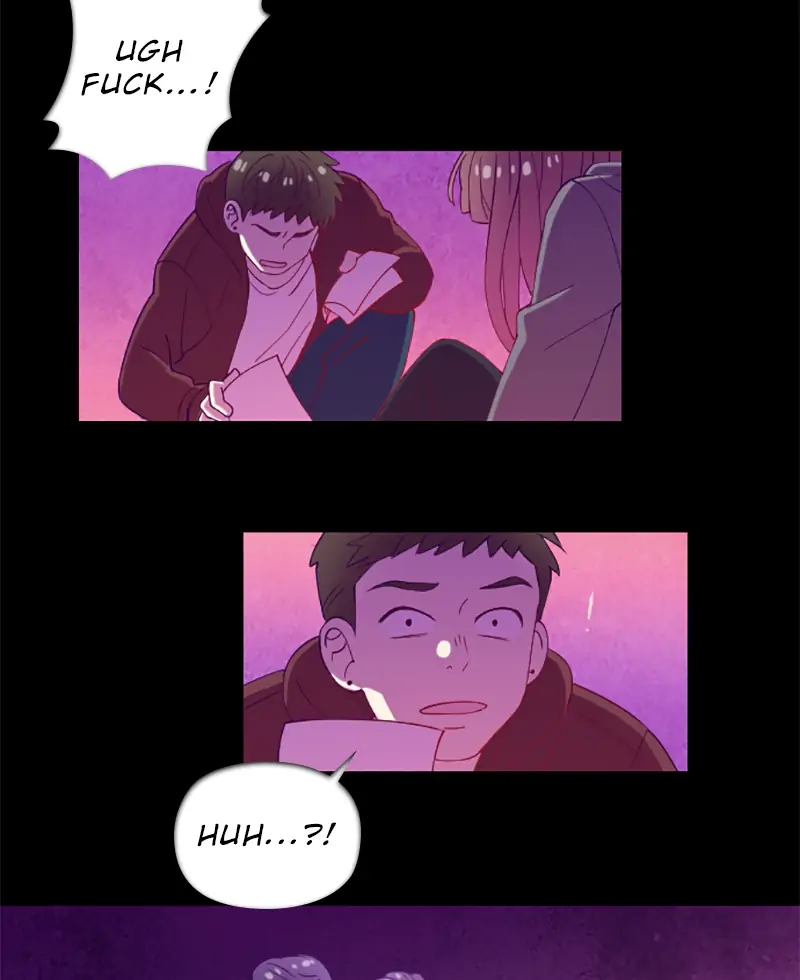 Read Ghost Teller (en) Manga Online