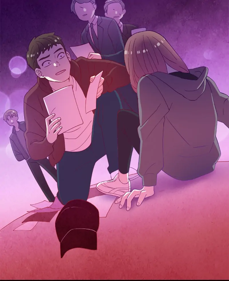 Read Ghost Teller (en) Manga Online