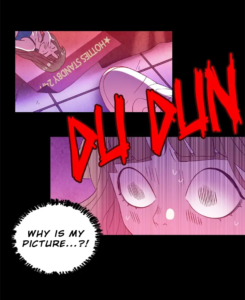 Read Ghost Teller (en) Manga Online