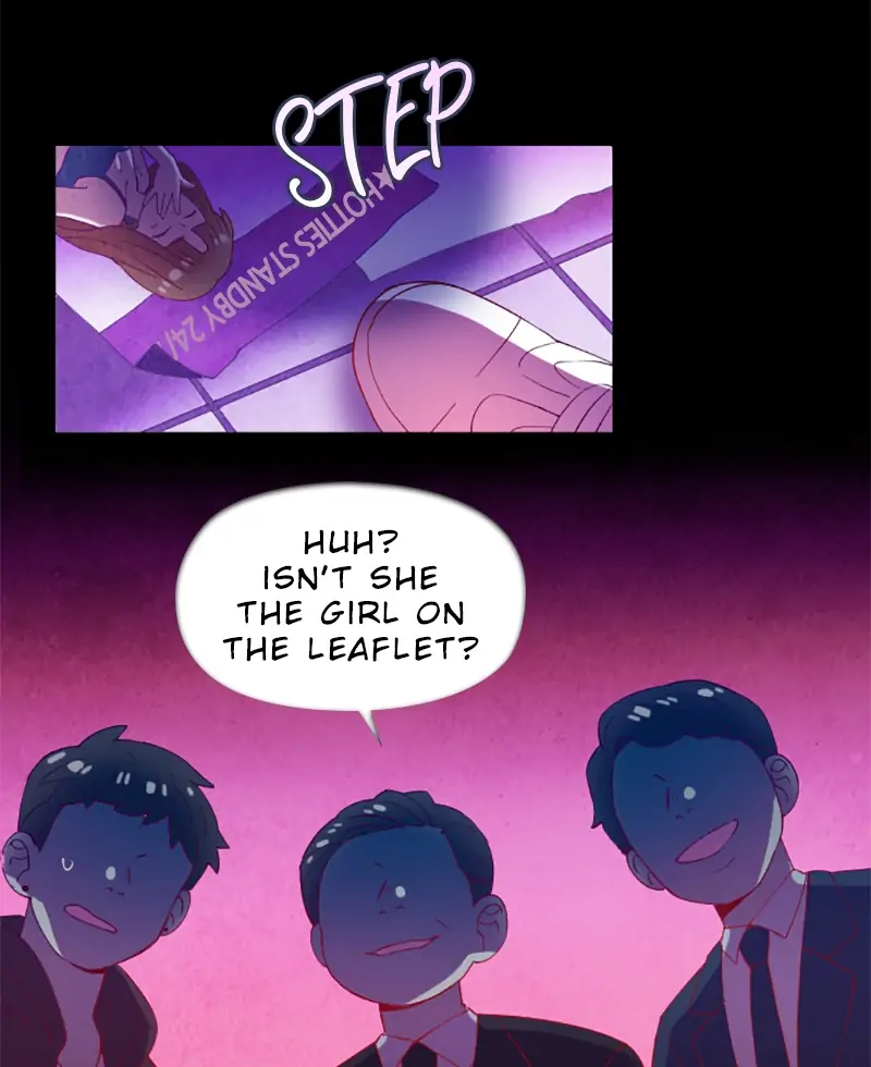 Read Ghost Teller (en) Manga Online