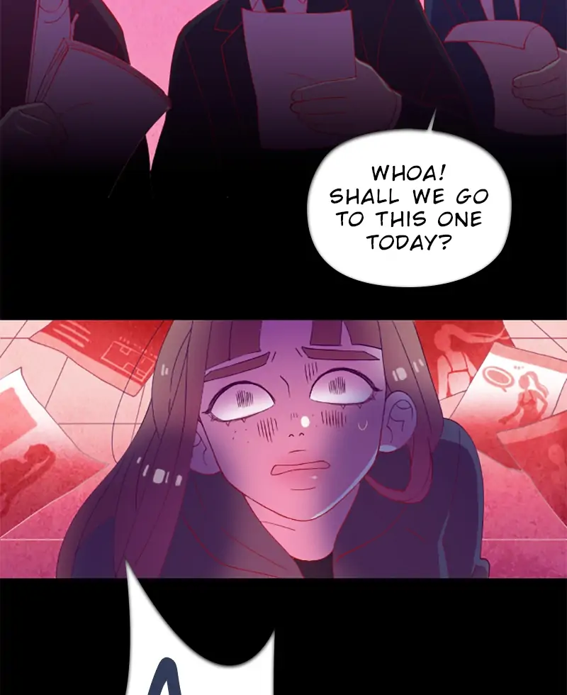 Read Ghost Teller (en) Manga Online