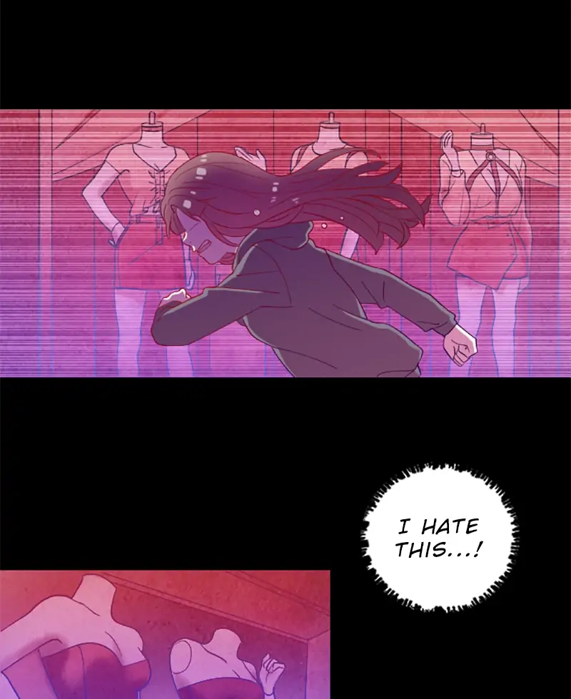 Read Ghost Teller (en) Manga Online