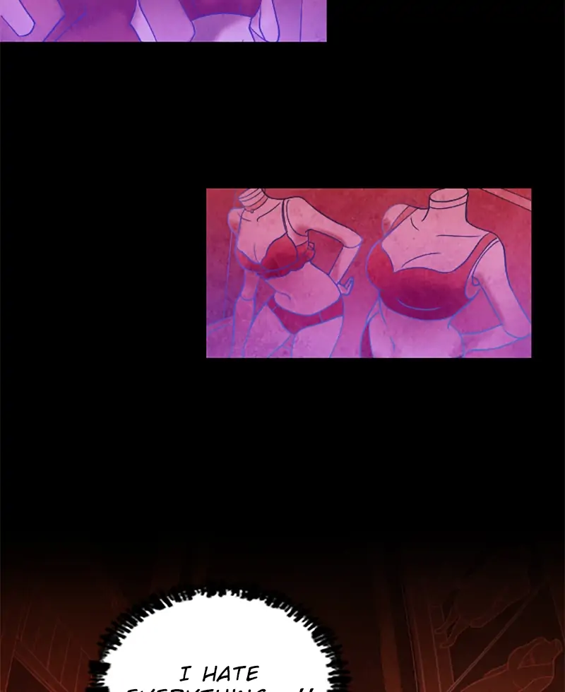 Read Ghost Teller (en) Manga Online