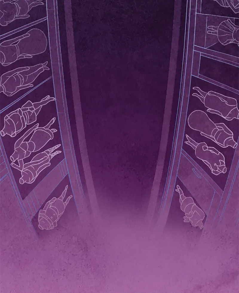 Read Ghost Teller (en) Manga Online