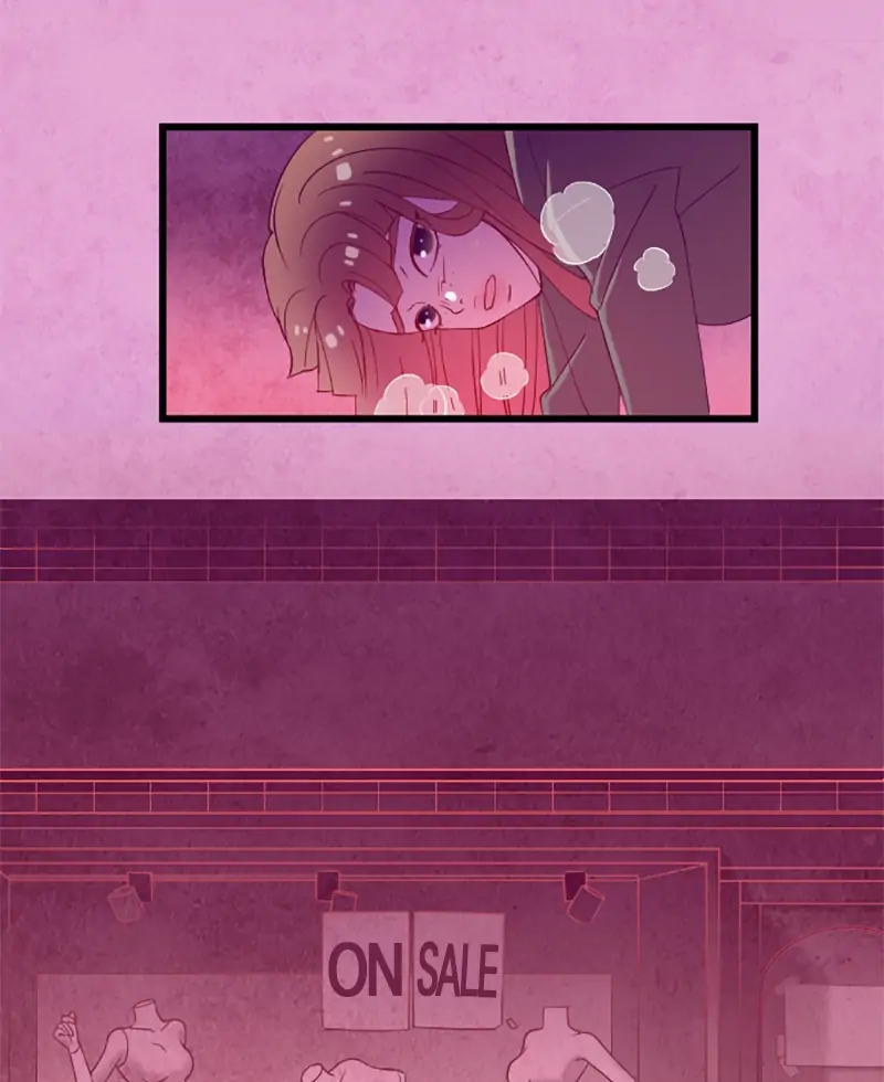 Read Ghost Teller (en) Manga Online