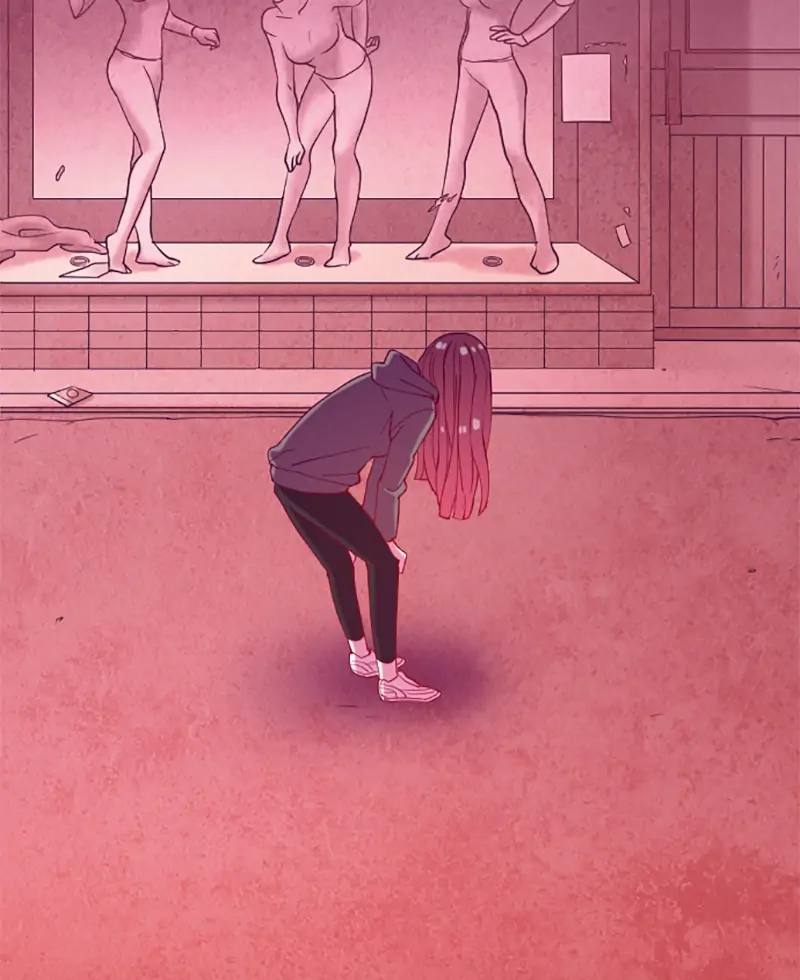 Read Ghost Teller (en) Manga Online