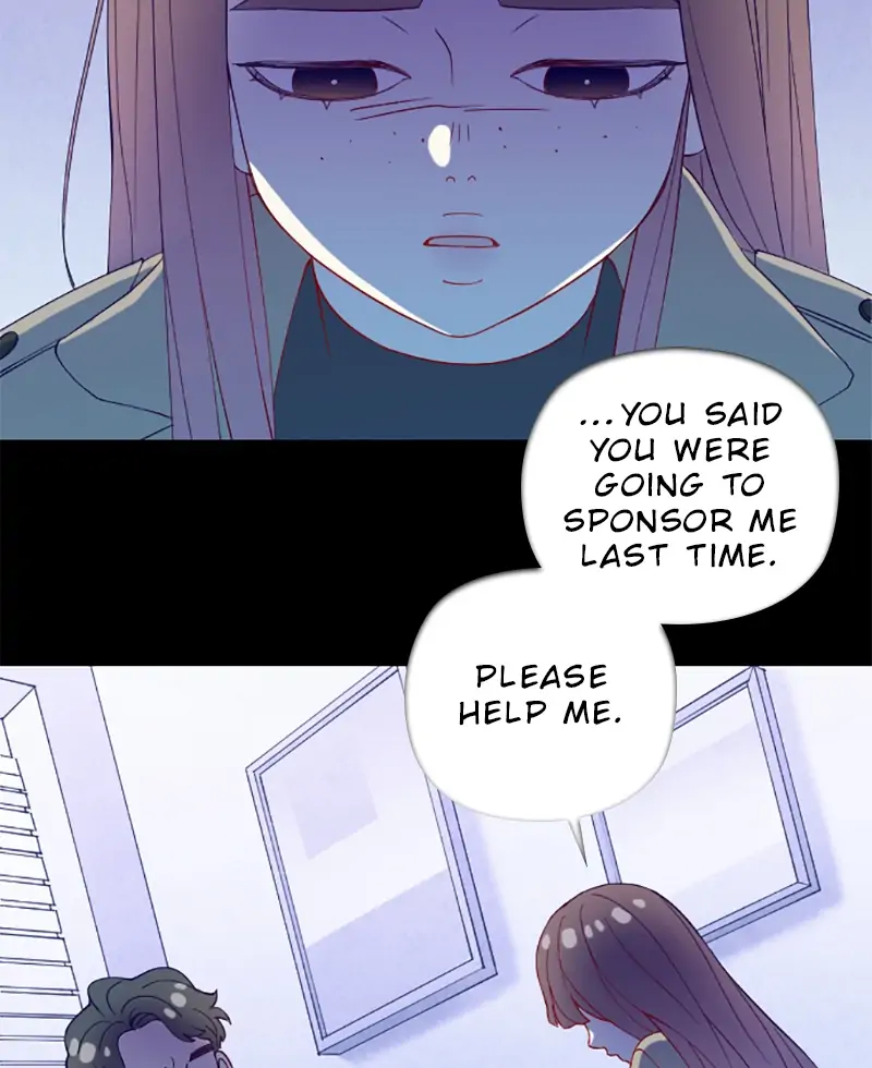 Read Ghost Teller (en) Manga Online