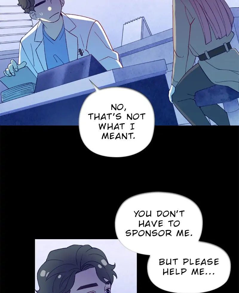 Read Ghost Teller (en) Manga Online