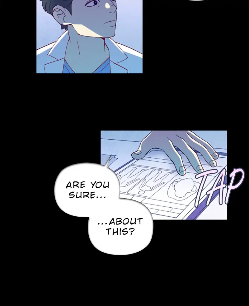 Read Ghost Teller (en) Manga Online