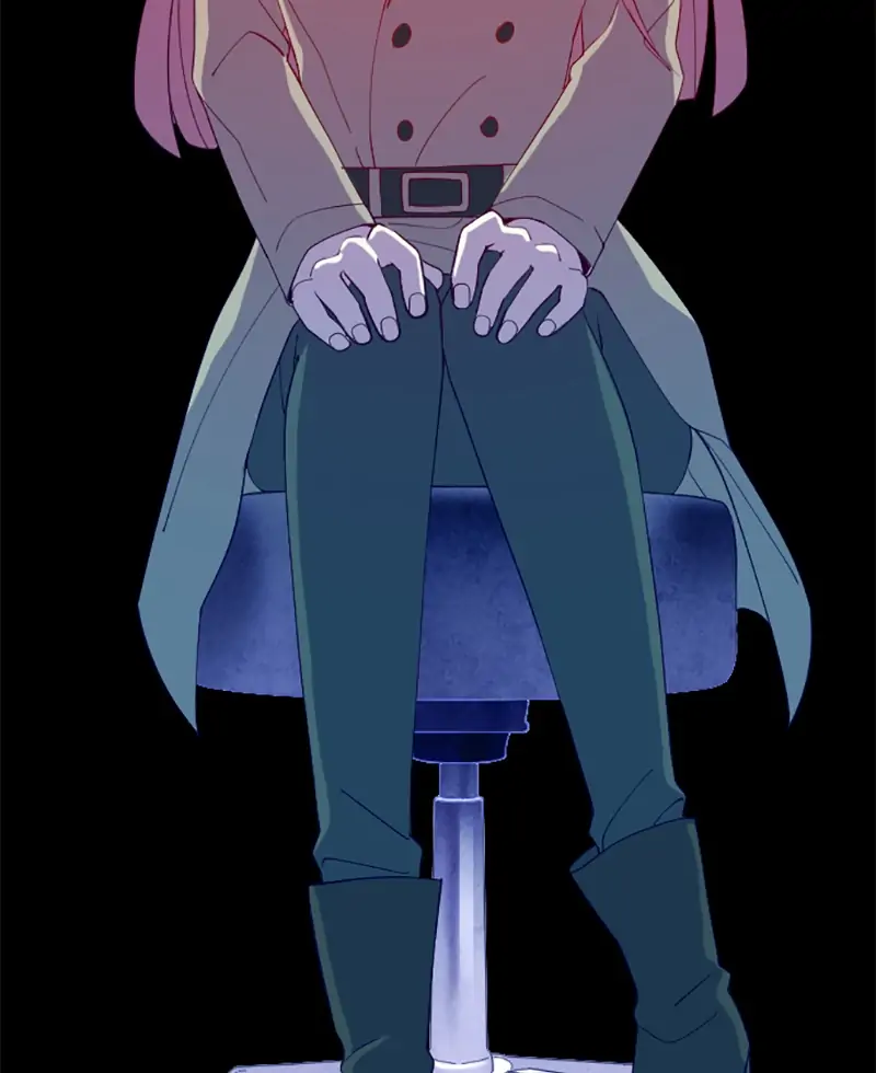 Read Ghost Teller (en) Manga Online