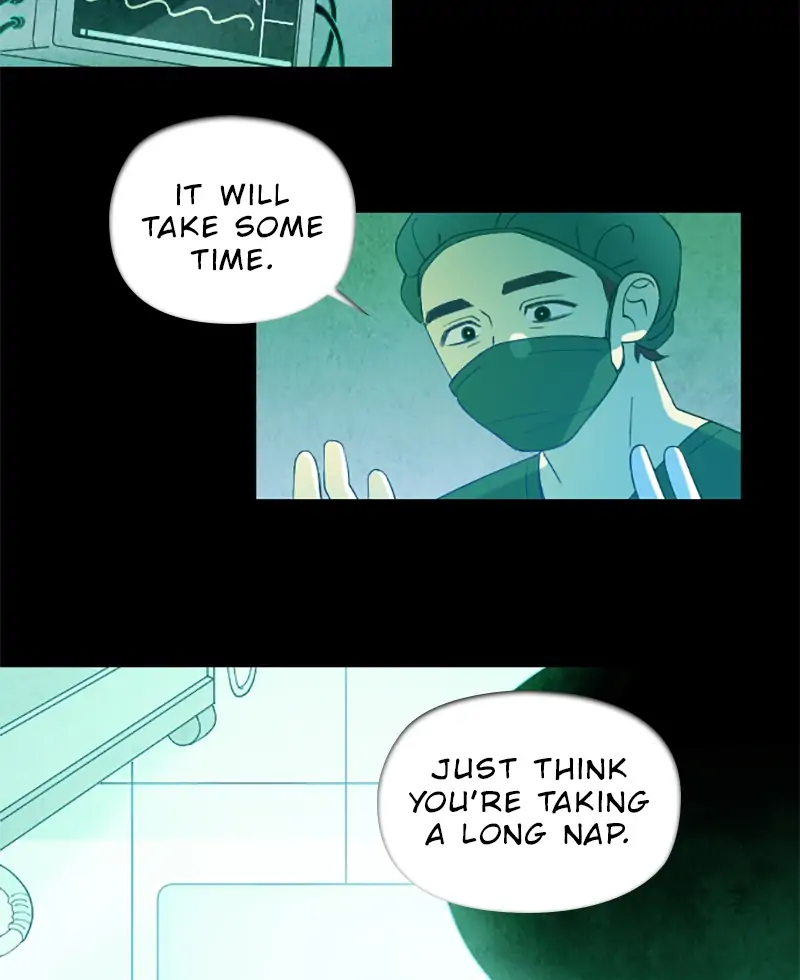 Read Ghost Teller (en) Manga Online