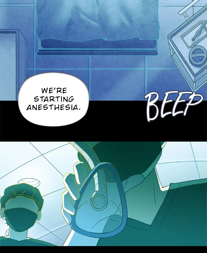 Read Ghost Teller (en) Manga Online