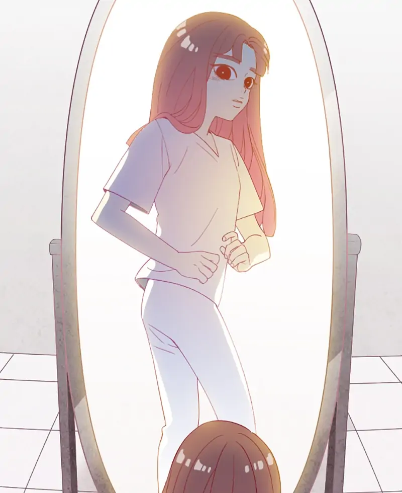 Read Ghost Teller (en) Manga Online