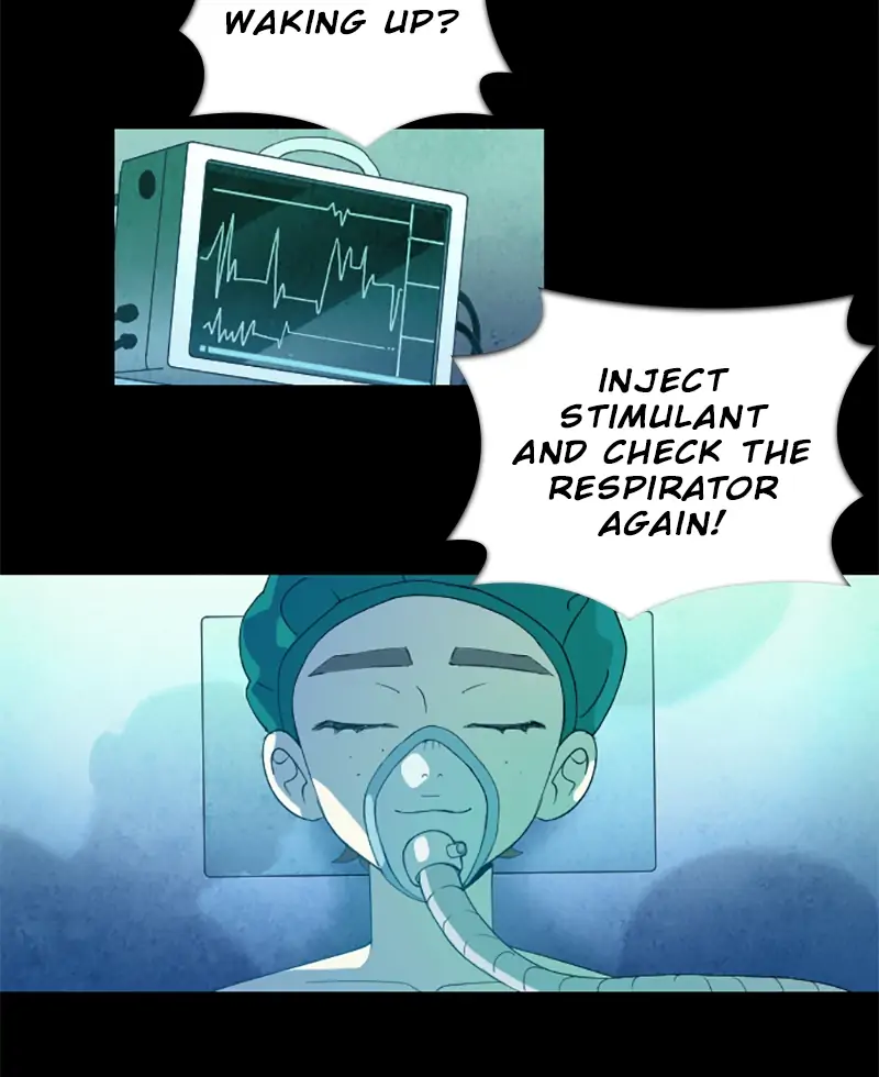 Read Ghost Teller (en) Manga Online