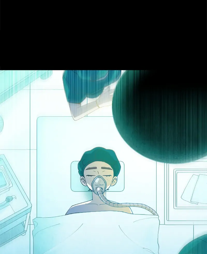 Read Ghost Teller (en) Manga Online