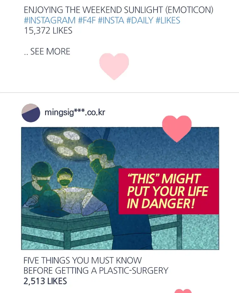 Read Ghost Teller (en) Manga Online