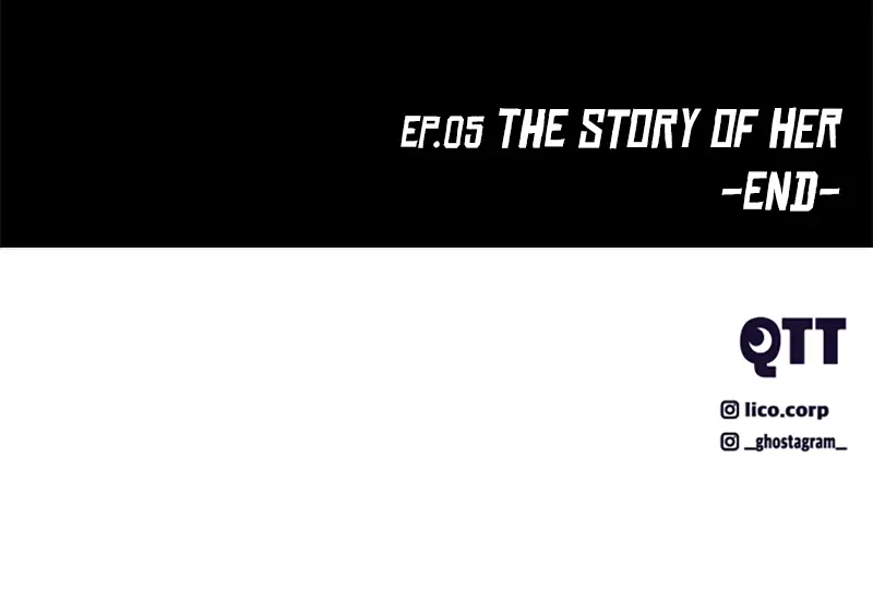 Read Ghost Teller (en) Manga Online