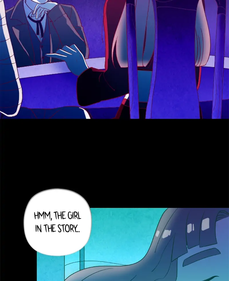 Read Ghost Teller (en) Manga Online