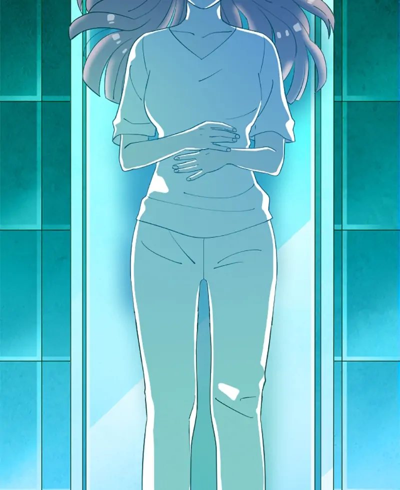 Read Ghost Teller (en) Manga Online