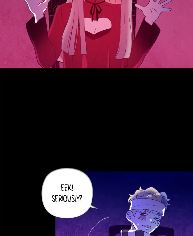 Read Ghost Teller (en) Manga Online