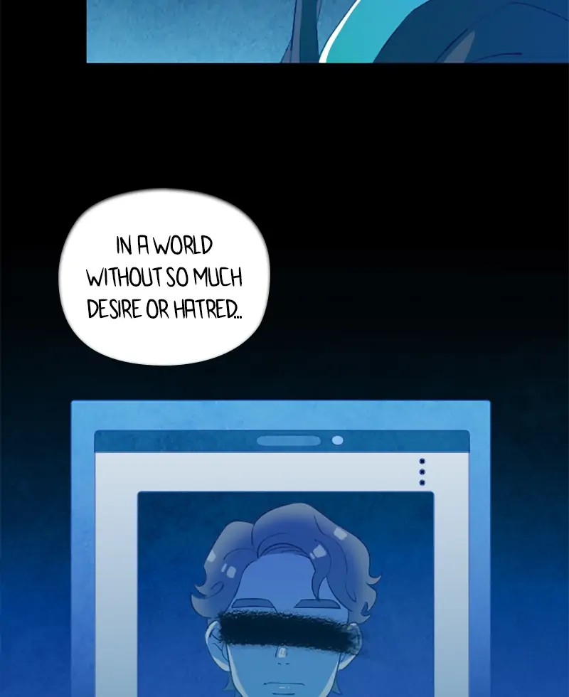 Read Ghost Teller (en) Manga Online