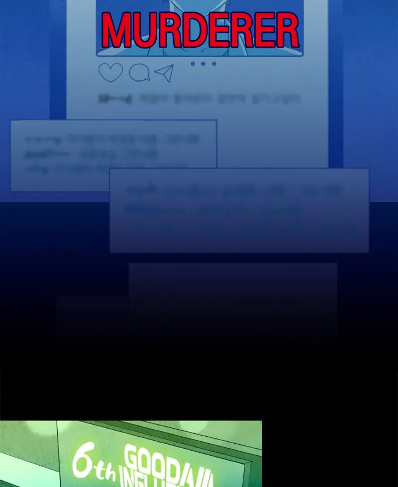 Read Ghost Teller (en) Manga Online