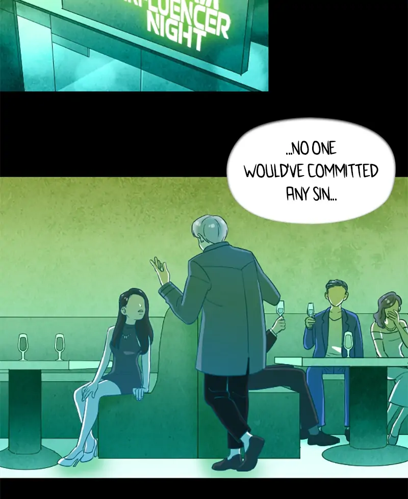 Read Ghost Teller (en) Manga Online