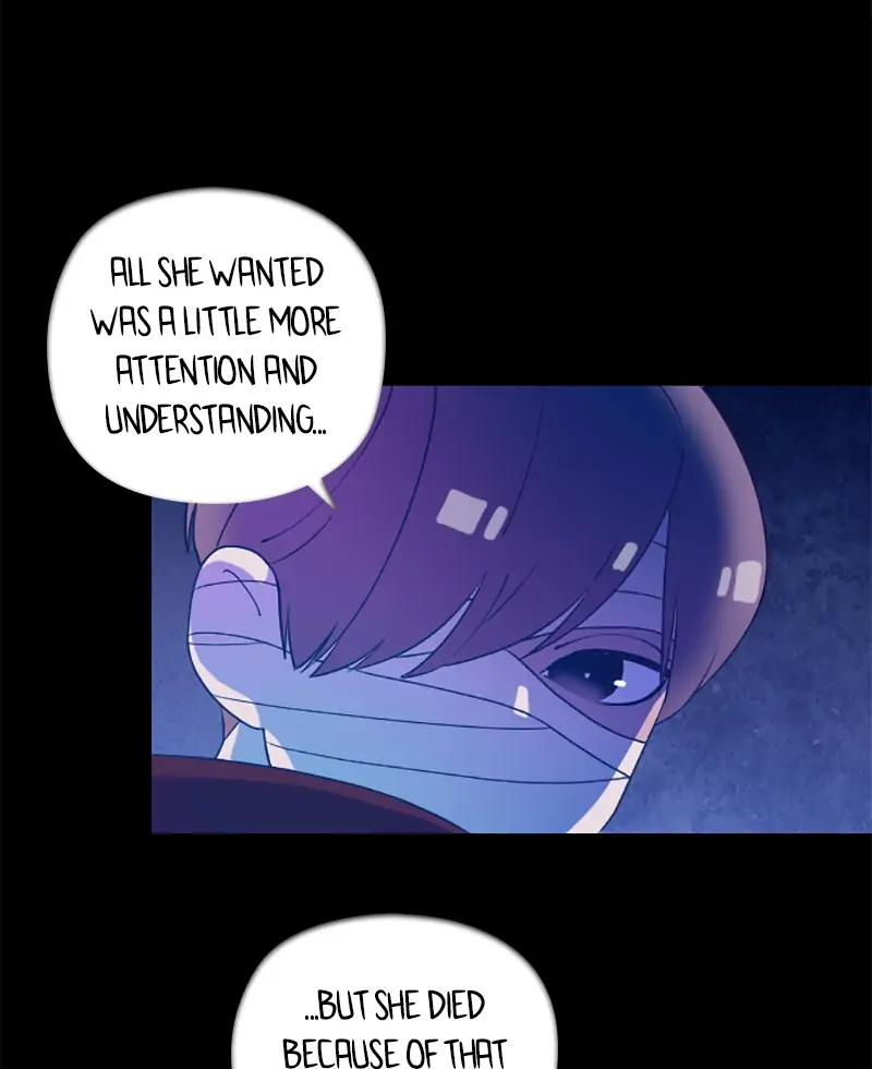 Read Ghost Teller (en) Manga Online